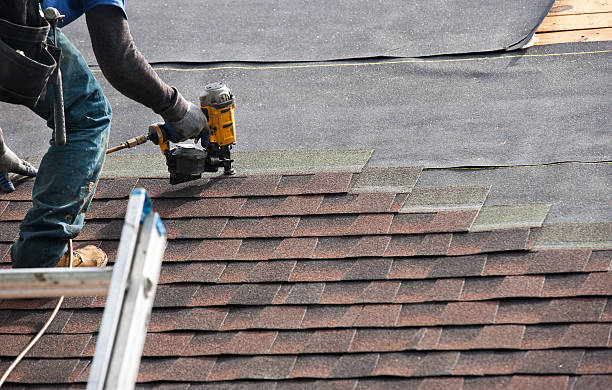 Licensed Gutter Installation service in Millersburg, KY - Brentwood Metal Roofing
